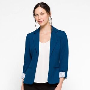 StitchFix casual blazer